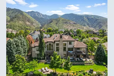 15 E Snow Forest Ln, Sandy, UT 84092 - Photo 1