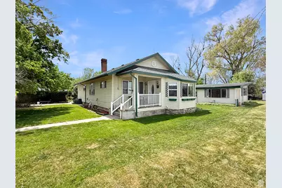 1545 N 3000 W, Corinne, UT 84307 - Photo 1