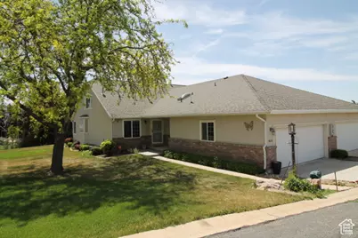 3654 N 1000 W, Pleasant View, UT 84414 - Photo 1