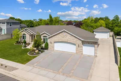 1246 W Wasatch Downs Dr S, South Jordan, UT 84095 - Photo 1