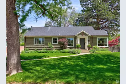 2245 S Preston St, Salt Lake City, UT 84106 - Photo 1