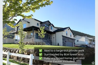 362 N Cherry Ln, Santaquin, UT 84655 - Photo 1