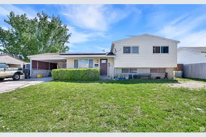 463 S 700 W, Tremonton, UT 84337 - Photo 1