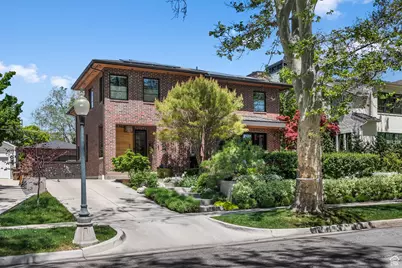 1863 E Hubbard Ave, Salt Lake City, UT 84108 - Photo 1