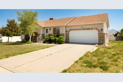 9295 S Wild Clover Ln, West Jordan, UT 84081 - Photo 1