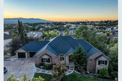 8 Snow Forest Cv, Sandy, UT 84092 - Photo 1