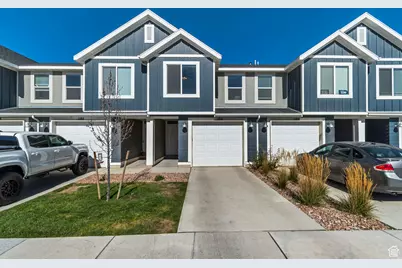 1104 E Pilot St, Saratoga Springs, UT 84045 - Photo 1