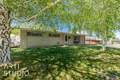 2045 N 300 W, Sunset, UT 84015 - Photo 1