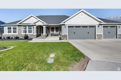 1341 S Sageberry Dr, Santaquin, UT 84655 - Photo 1