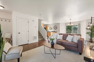 3505 S Hawk Dr W, Saratoga Springs, UT 84045 - Photo 1