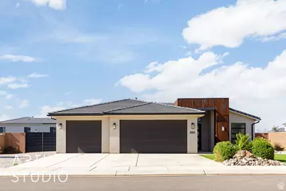 3551 E 3050 St S, Saint George, UT 84790 - Photo 1