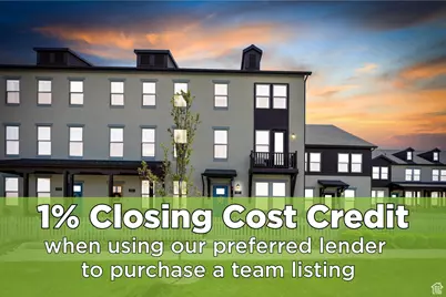 5807 W Lake Ave, South Jordan, UT 84009 - Photo 1