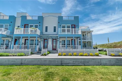 11093 S Kestrel Rise Rd W, South Jordan, UT 84009 - Photo 1