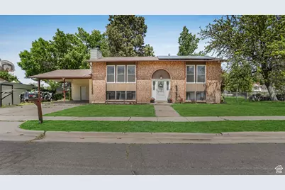 2480 W 6075 S, Roy, UT 84067 - Photo 1