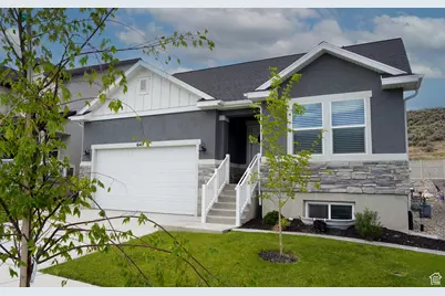 641 N Benedict Dr, Saratoga Springs, UT 84045 - Photo 1