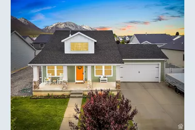 40 E 920 N, Santaquin, UT 84655 - Photo 1