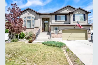 980 Woodstock Dr, North Salt Lake, UT 84054 - Photo 1