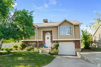 2172 W 1275 N, Layton, UT 84041 - Photo 1