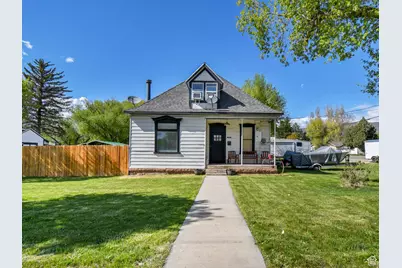 489 E Center St, Heber City, UT 84032 - Photo 1