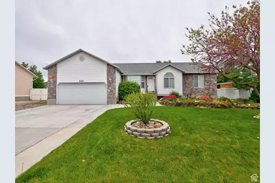 6167 W Deer Springs Ln, West Valley, UT 84118 - Photo 1