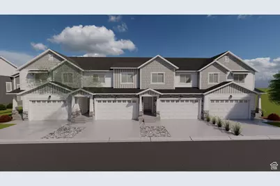 2813 N Red Velvet Ln #2329, Saratoga Springs, UT 84045 - Photo 1
