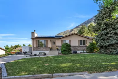 255 E 1230 N, Springville, UT 84663 - Photo 1