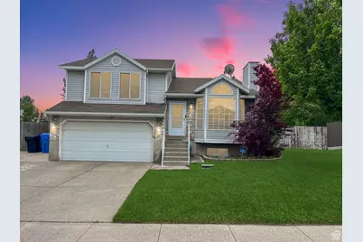 5707 W Sunview Dr S, Salt Lake City, UT 84118 - Photo 1