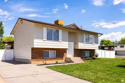 1218 W 1050 N, Layton, UT 84041 - Photo 1