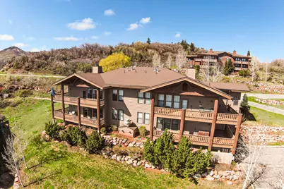 8050 Gambel Dr #O-21, Park City, UT 84098 - Photo 1