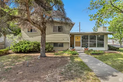 4812 W 3850 S, West Valley, UT 84120 - Photo 1