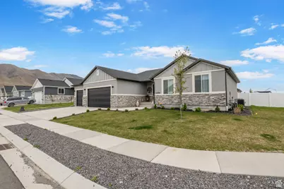 2256 E Boxwood Ln, Eagle Mountain, UT 84005 - Photo 1