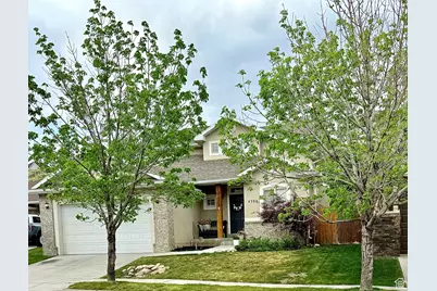 4382 N Pheasant Ridge Trl, Lehi, UT 84043 - Photo 1