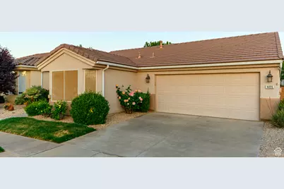 4496 S Big River Dr, Saint George, UT 84790 - Photo 1