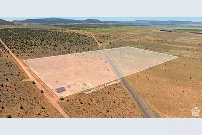 5585 Bench Rd, Beryl, UT 84714 - Photo 1