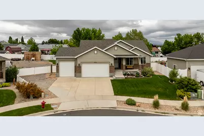 4916 W Blasting Cap Cir, Herriman, UT 84096 - Photo 1
