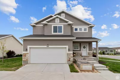 930 N 90 W, Santaquin, UT 84655 - Photo 1