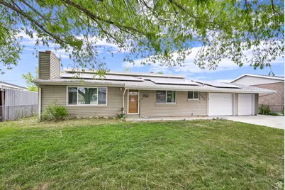 3816 W 3240 S, West Valley, UT 84120 - Photo 1