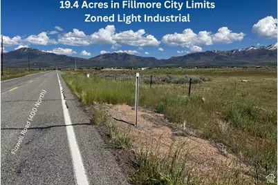 400 N 1100 W, Fillmore, UT 84631 - Photo 1