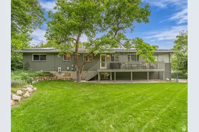 4131 S Fortuna Way E, Salt Lake City, UT 84124 - Photo 1