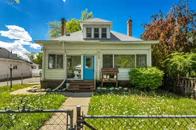2172 S 800 E, Salt Lake City, UT 84106 - Photo 1