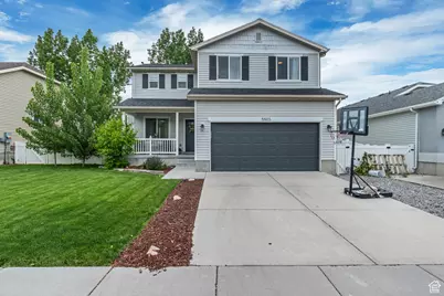 5503 N Geneva Way, Stansbury Park, UT 84074 - Photo 1