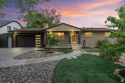 4284 S Normandie Ln, Millcreek, UT 84107 - Photo 1