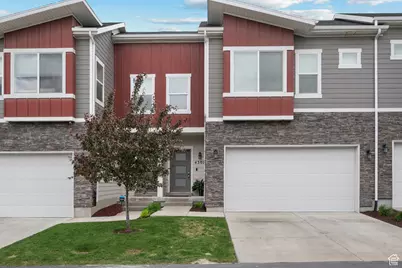 4302 E Half Timber Way, Eagle Mountain, UT 84005 - Photo 1