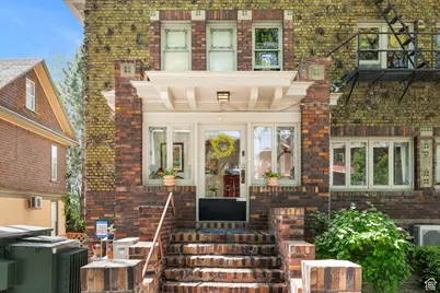 86 N B St #34, Salt Lake City, UT 84150 - Photo 1