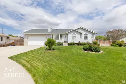 2956 W Mackay Meadows Pl, West Valley, UT 84119 - Photo 1