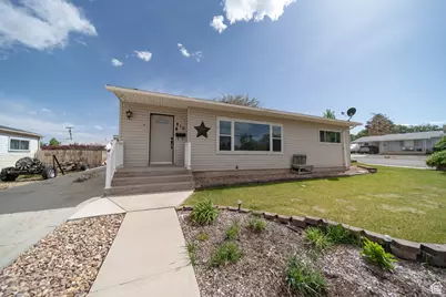 810 E 800 N, Price, UT 84501 - Photo 1