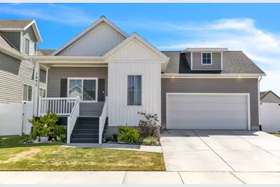 1892 E Magnolia Cir N #420, Eagle Mountain, UT 84005 - Photo 1