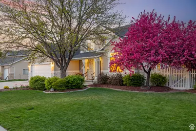 2532 N Eaglecrest Dr, Lehi, UT 84043 - Photo 1