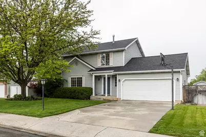 1753 N 80 W, Orem, UT 84057 - Photo 1