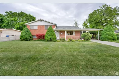 1322 W Phillips Ln, Taylorsville, UT 84123 - Photo 1